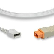 ILC Replacement for Nihon Kohden Bsm-6501k IBP Adapter Cables Utah Connector BSM-6501K IBP ADAPTER CABLES UTAH CONNECTOR NIHON